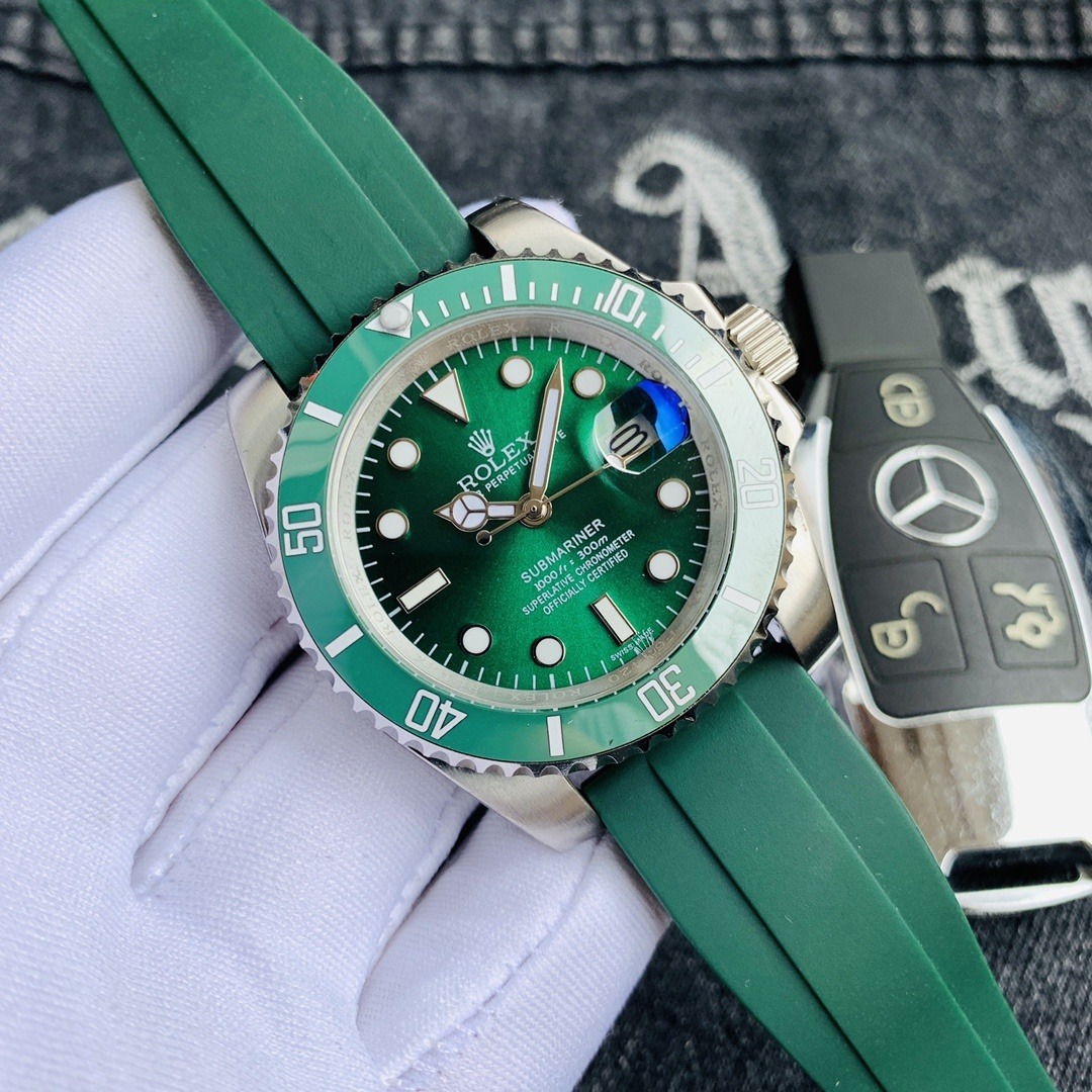 ROLEX (ACERO PLUS) - 14 - Image 3