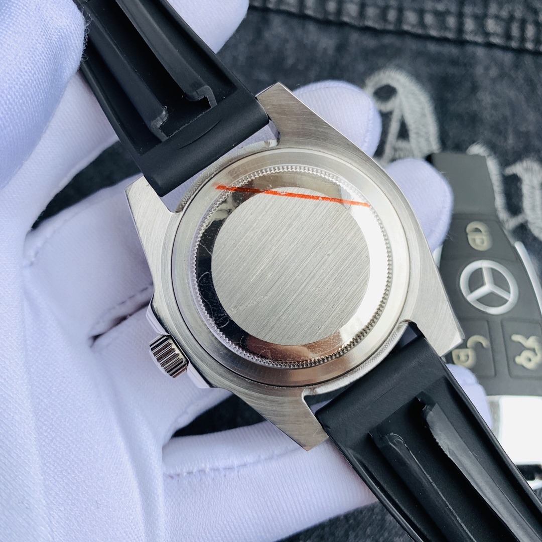 ROLEX (ACERO PLUS) - 14 - Image 5
