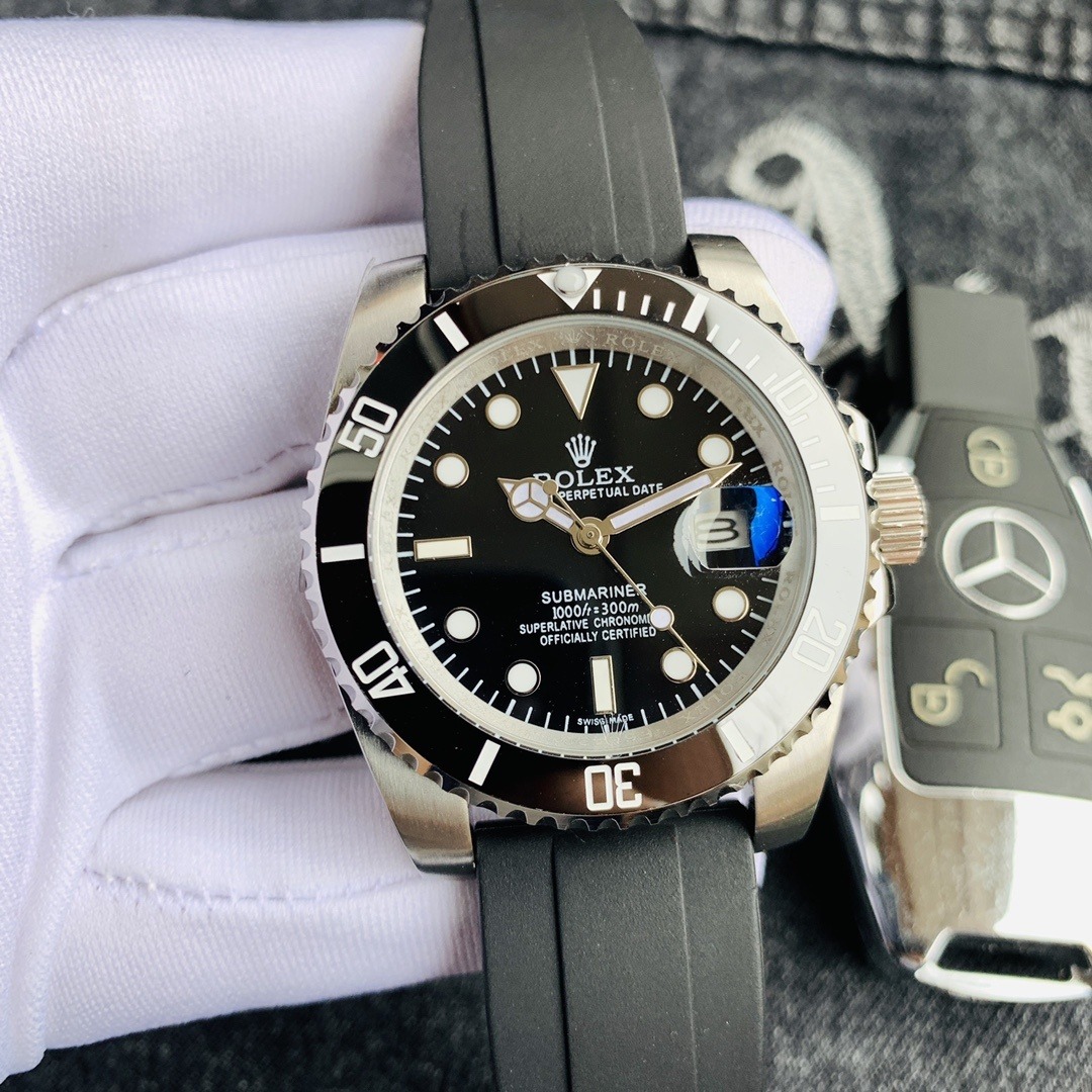 ROLEX (ACERO PLUS) - 14 - Image 6
