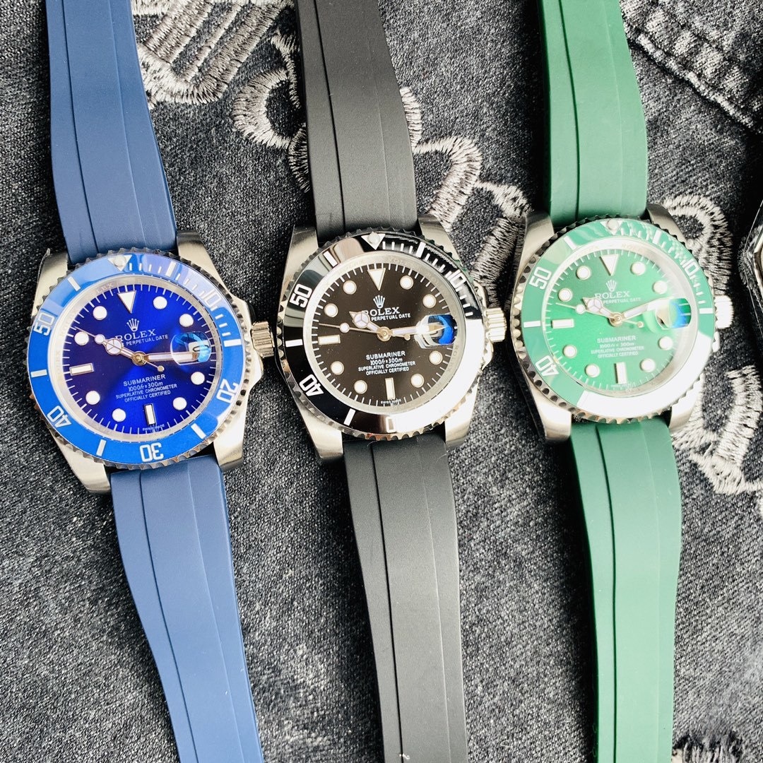 ROLEX (ACERO PLUS) - 14 - Image 7