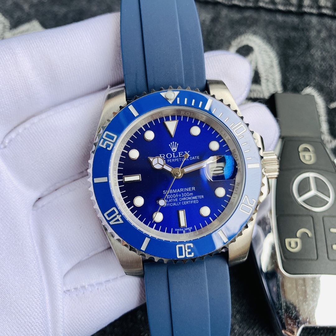 ROLEX (ACERO PLUS) - 14 - Image 9