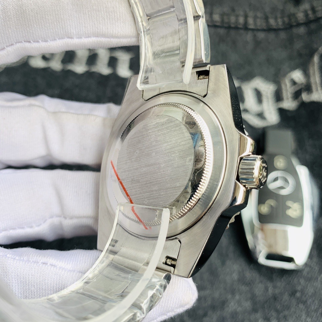 ROLEX (ACERO PLUS) - 15 - Image 2