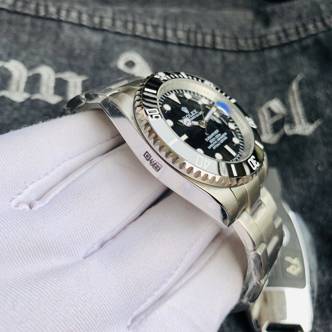 ROLEX (ACERO PLUS) - 15 - Image 8