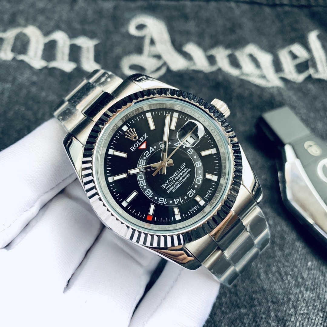 ROLEX (ACERO PLUS) - 16 - Image 3
