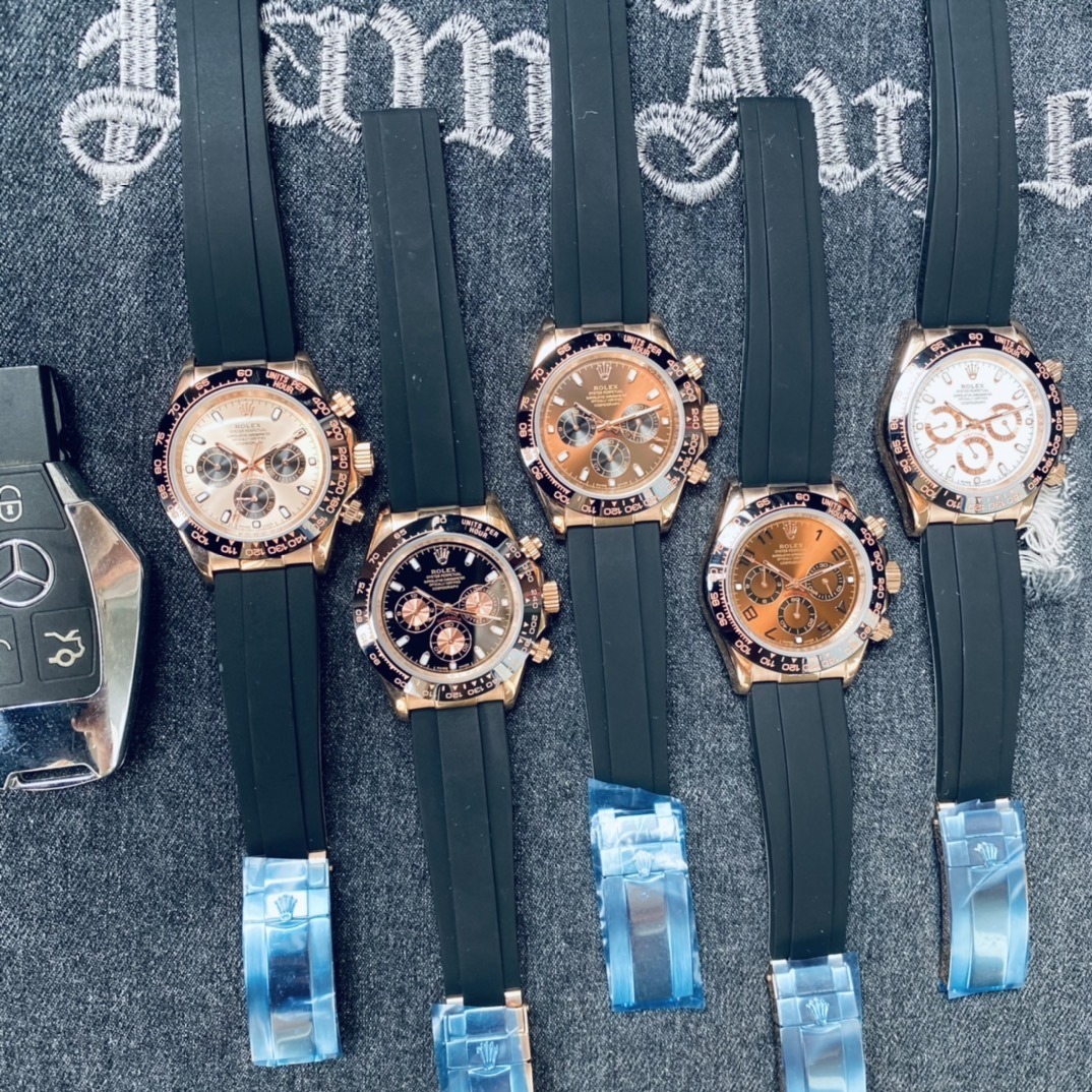 ROLEX (ACERO PLUS) - 18 - Image 3