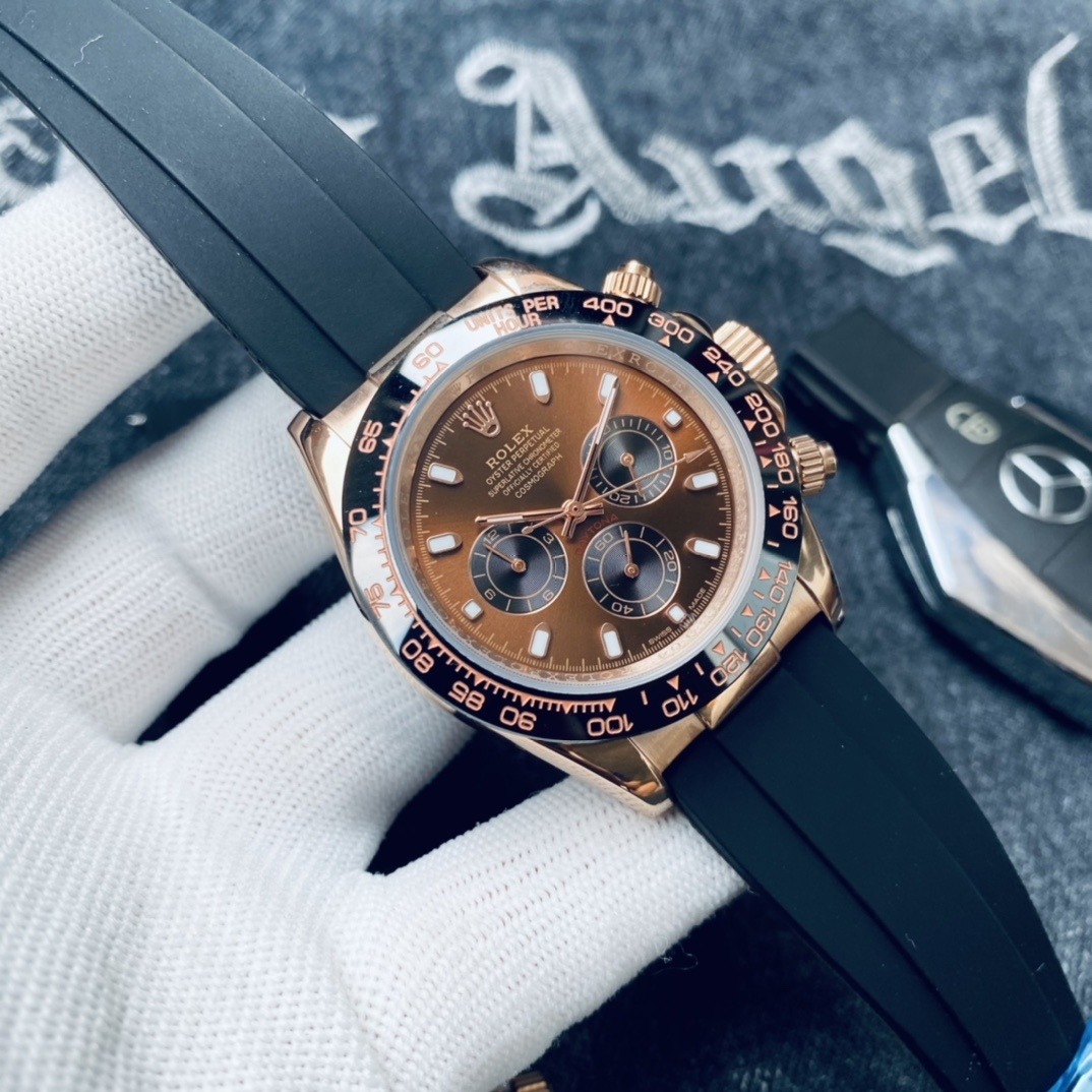 ROLEX (ACERO PLUS) - 18 - Image 5