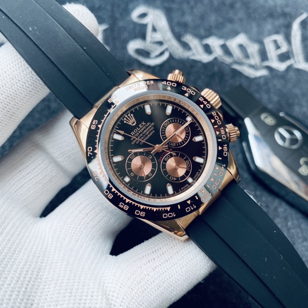 ROLEX (ACERO PLUS) - 18 - Image 6