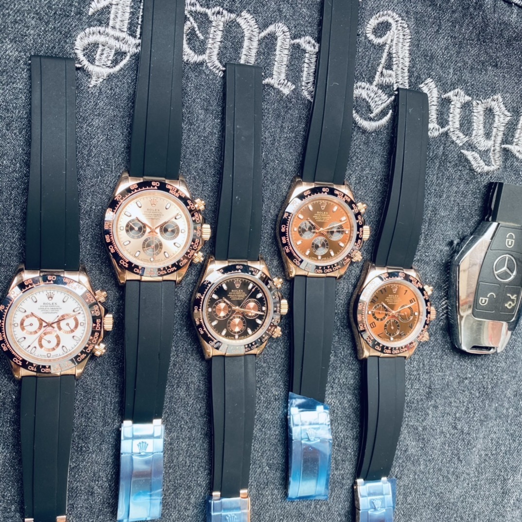 ROLEX (ACERO PLUS) - 18 - Image 8