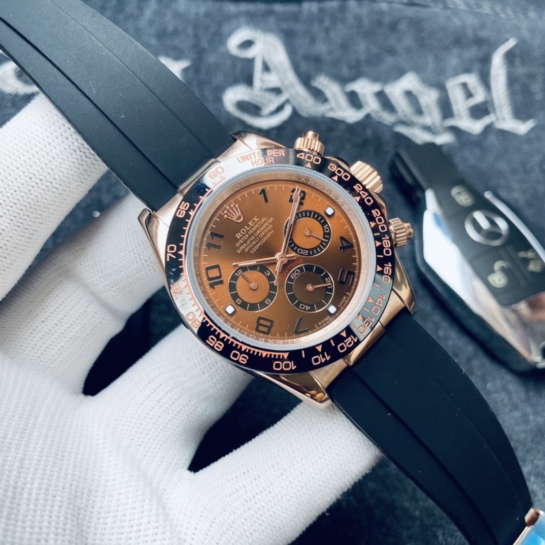 ROLEX (ACERO PLUS) - 18 - Image 9