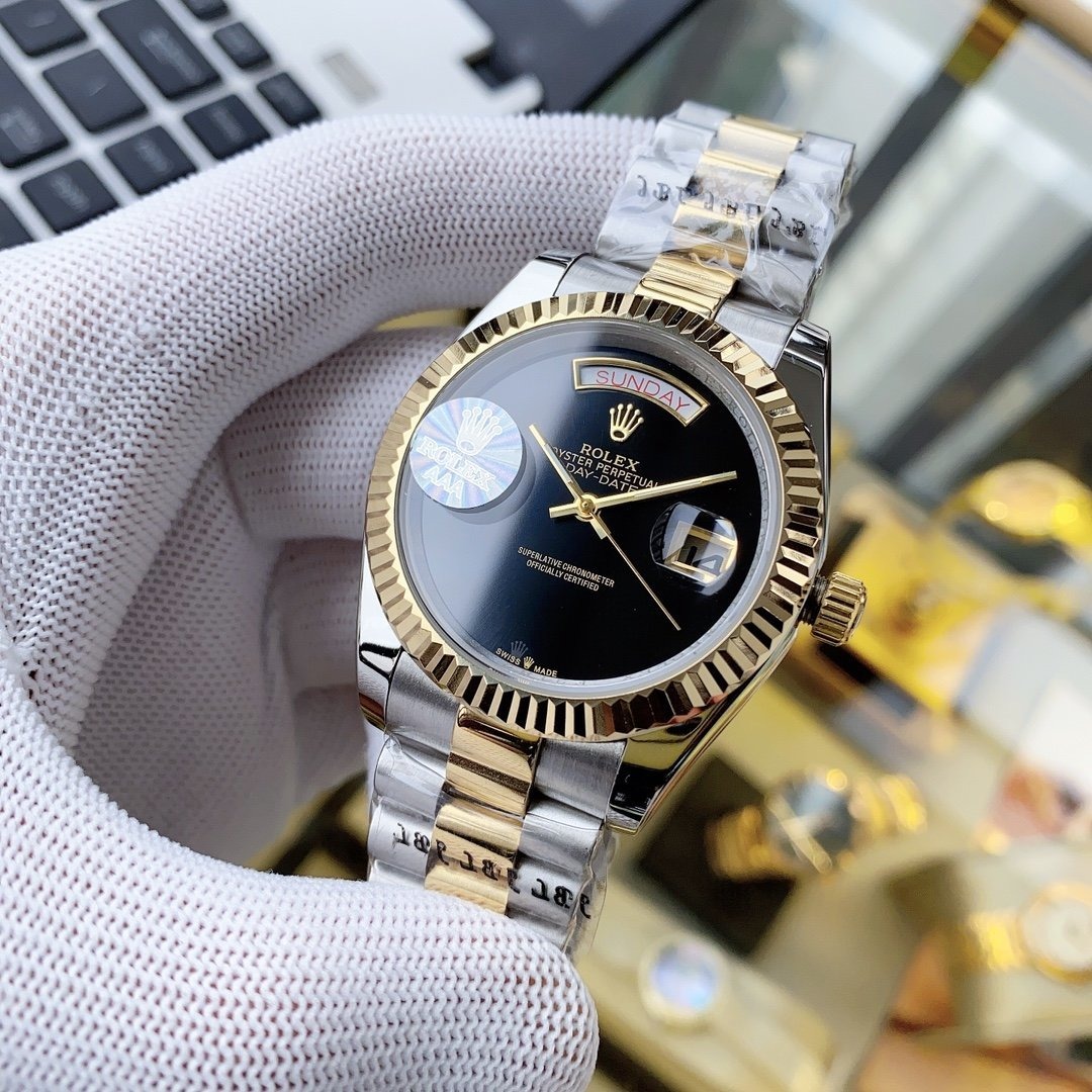 ROLEX (ACERO PLUS) - 21 - Image 2