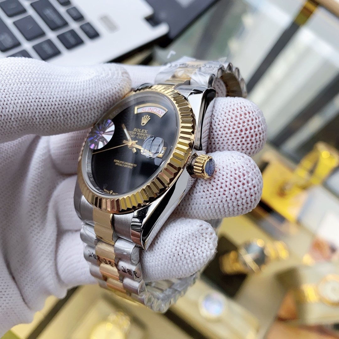 ROLEX (ACERO PLUS) - 21 - Image 3