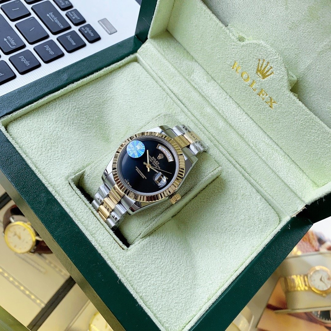 ROLEX (ACERO PLUS) - 21 - Image 6