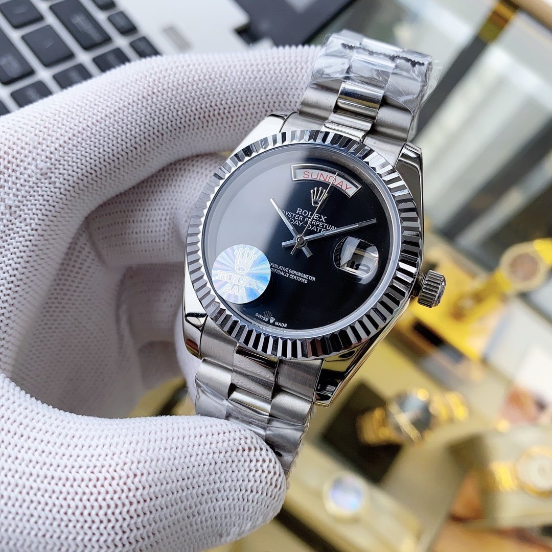 ROLEX (ACERO PLUS) - 21 - Image 8