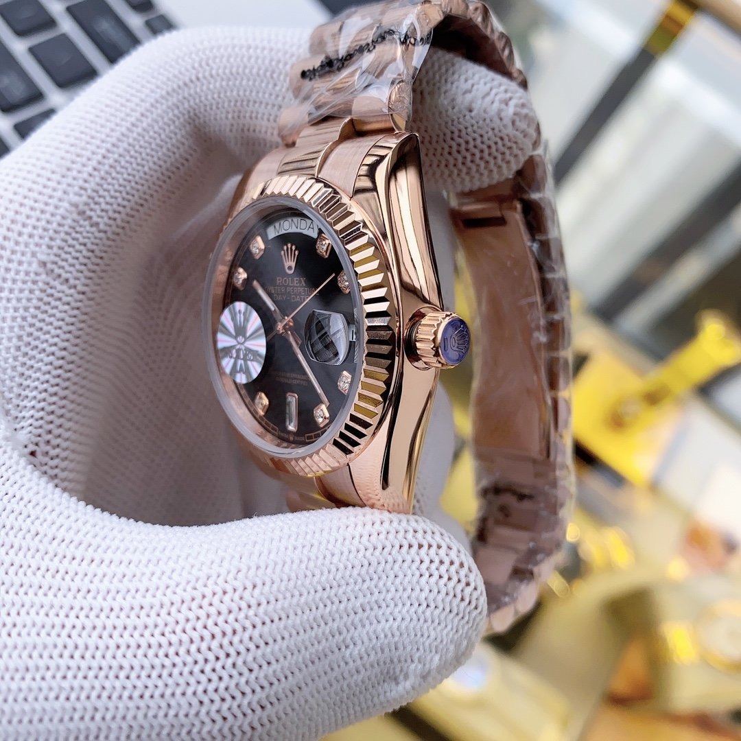 ROLEX (ACERO PLUS) - 22 - Image 2