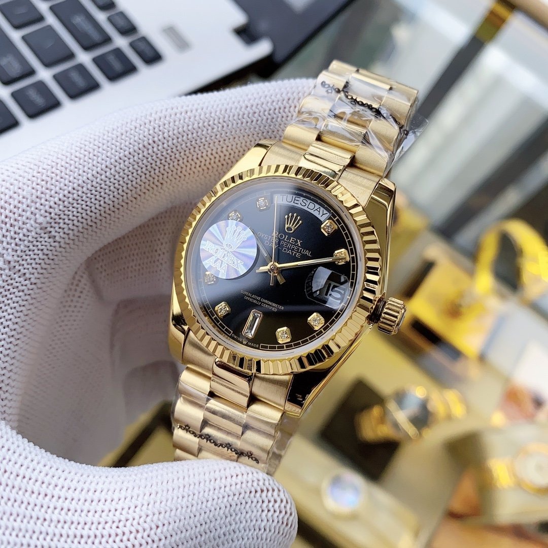 ROLEX (ACERO PLUS) - 22 - Image 4