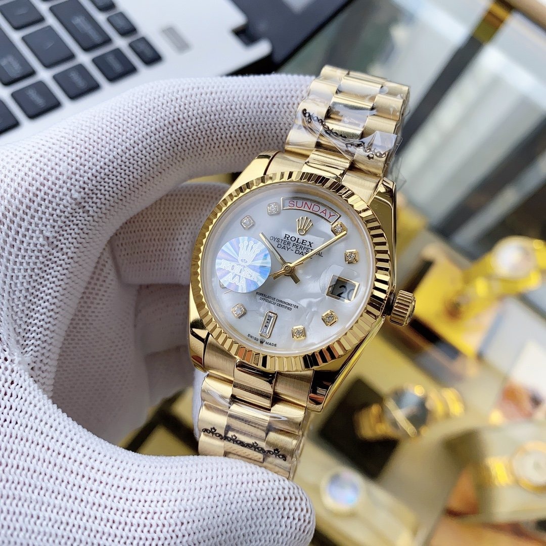 ROLEX (ACERO PLUS) - 22 - Image 8