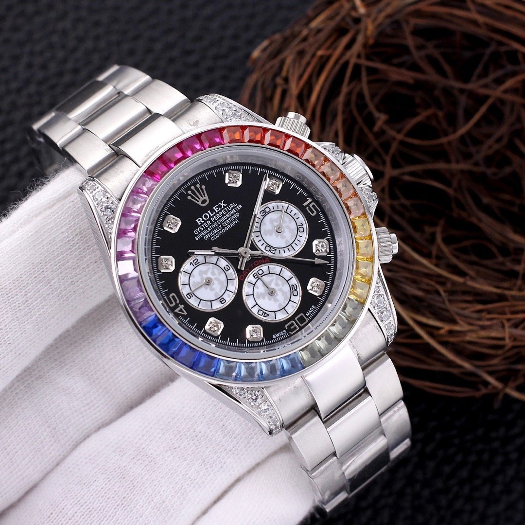 ROLEX (ACERO PLUS) - 24 - Image 2