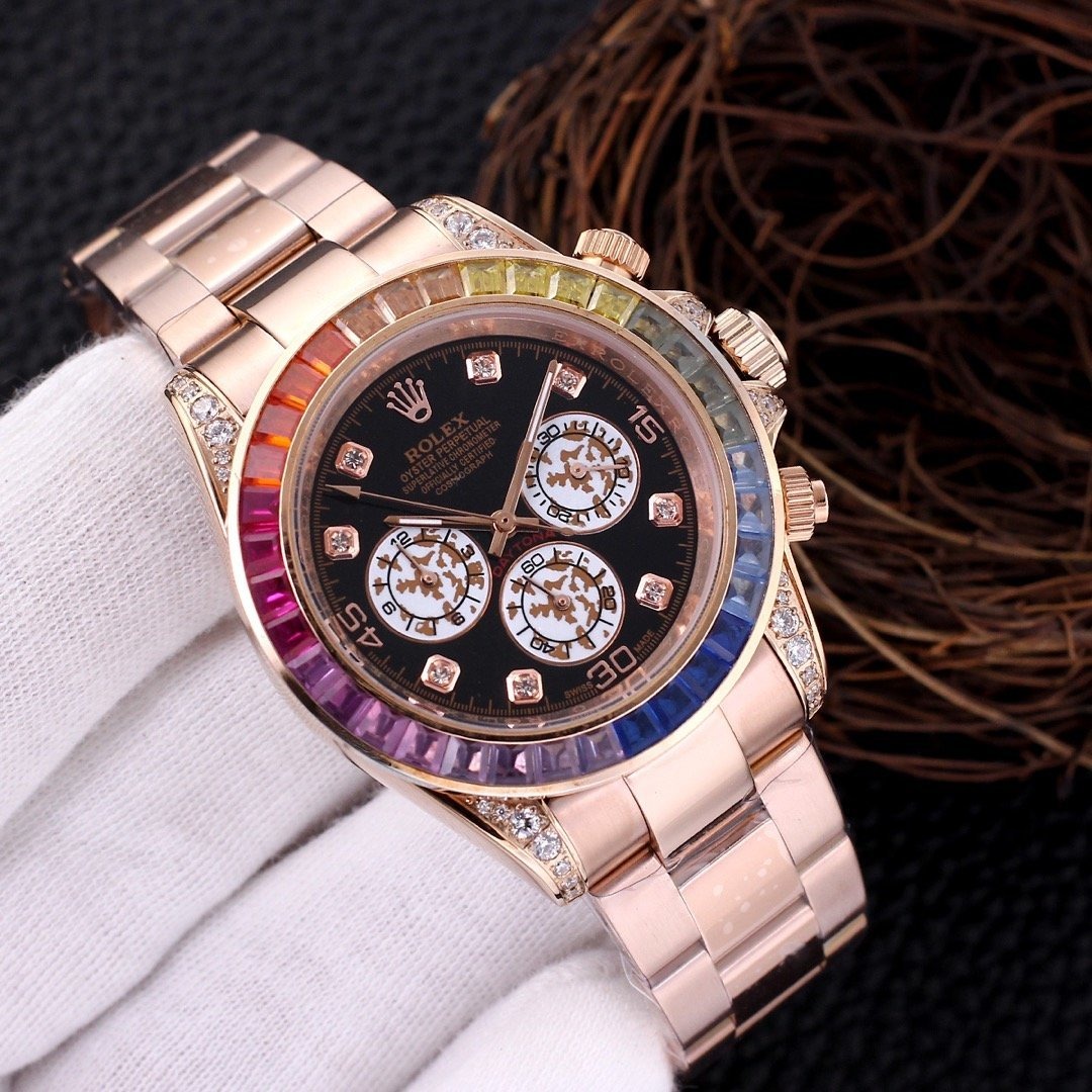 ROLEX (ACERO PLUS) - 24 - Image 3