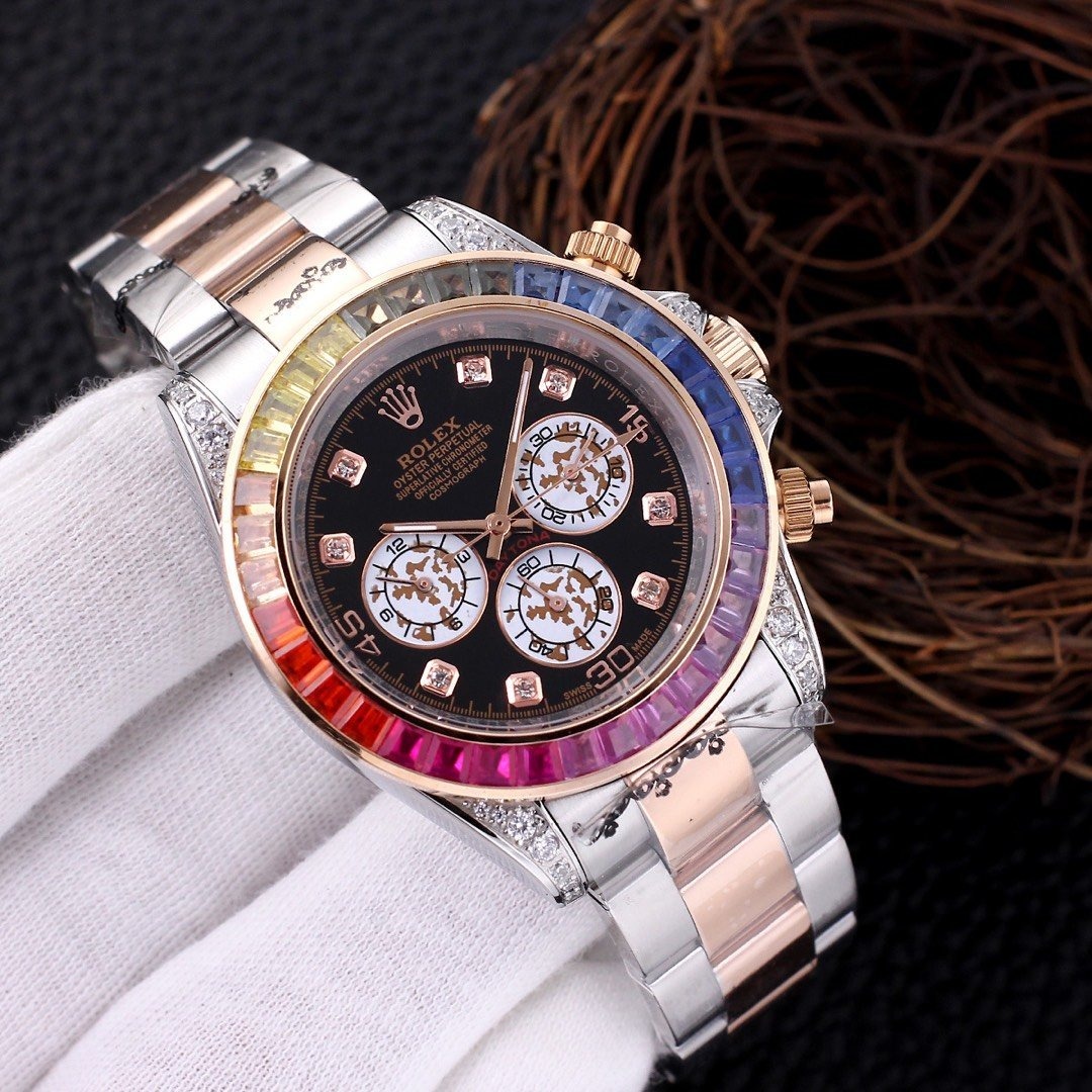 ROLEX (ACERO PLUS) - 24 - Image 4