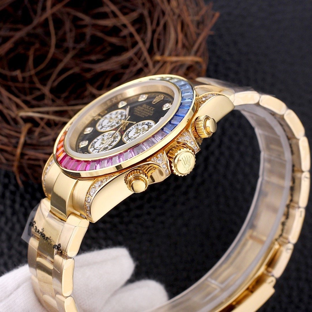 ROLEX (ACERO PLUS) - 24 - Image 5