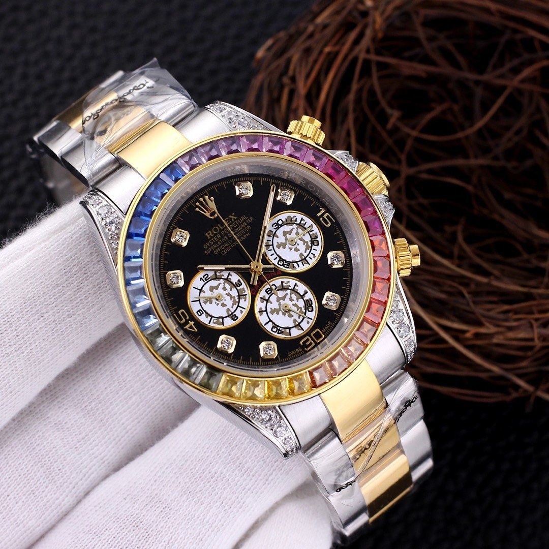 ROLEX (ACERO PLUS) - 24 - Image 6