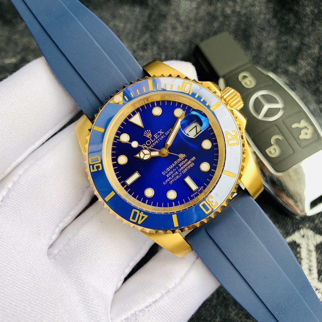 ROLEX (ACERO PLUS) - 28 - Image 2