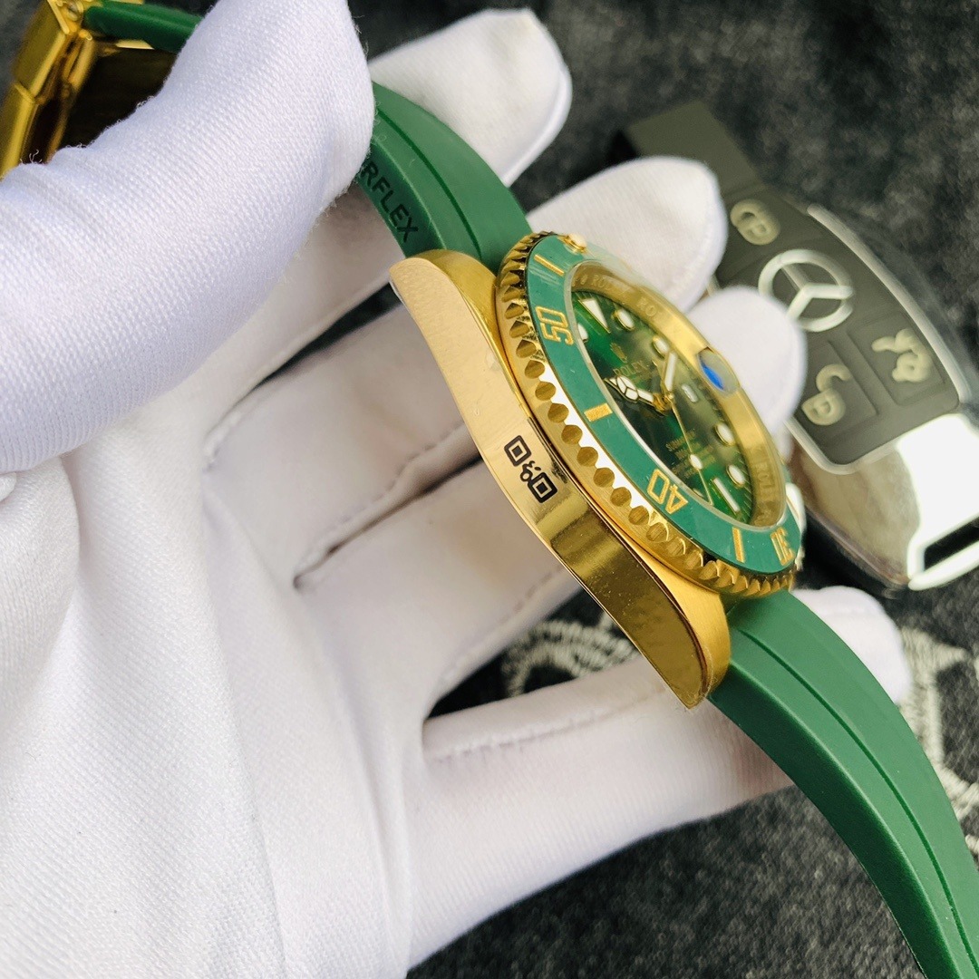 ROLEX (ACERO PLUS) - 28 - Image 3
