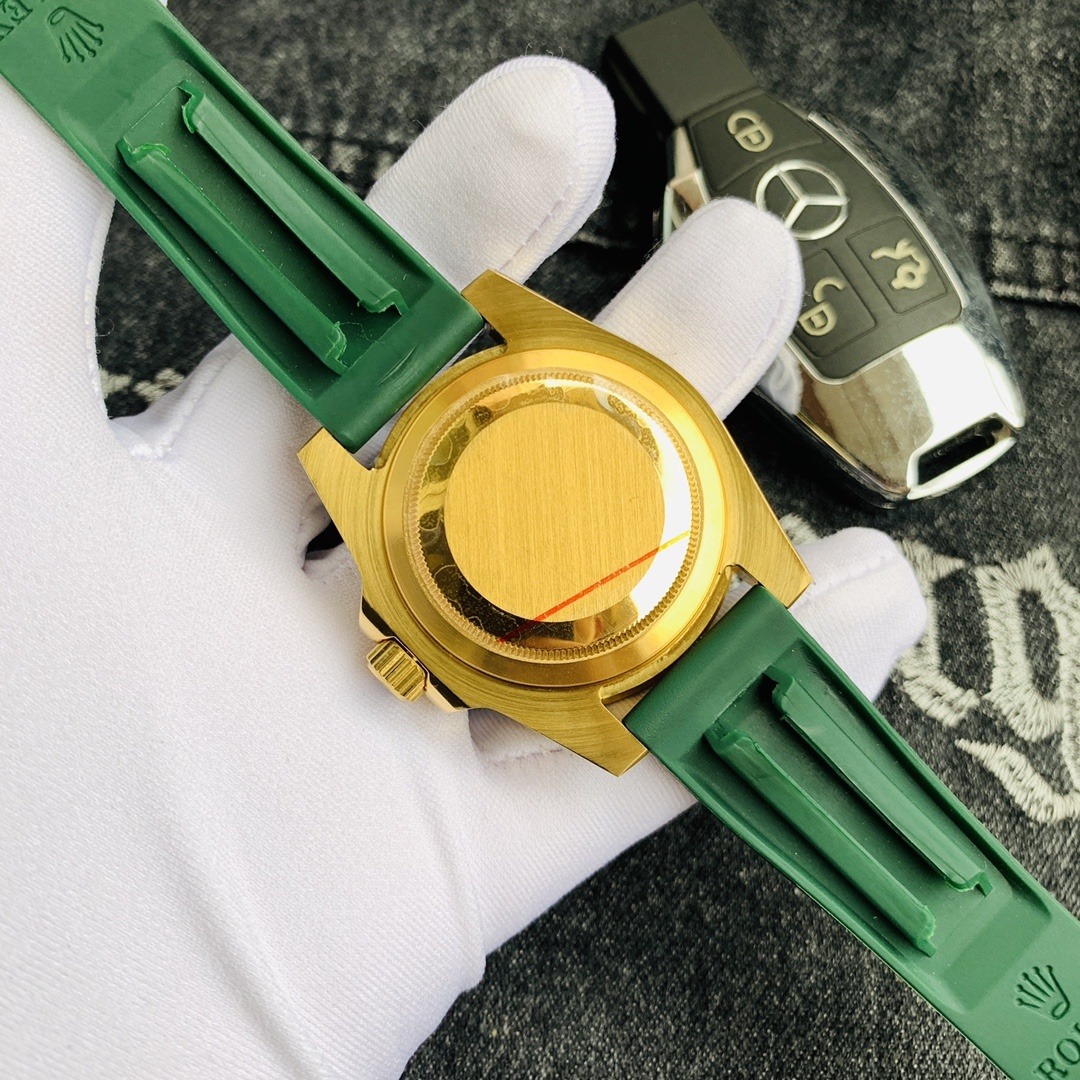 ROLEX (ACERO PLUS) - 28 - Image 4