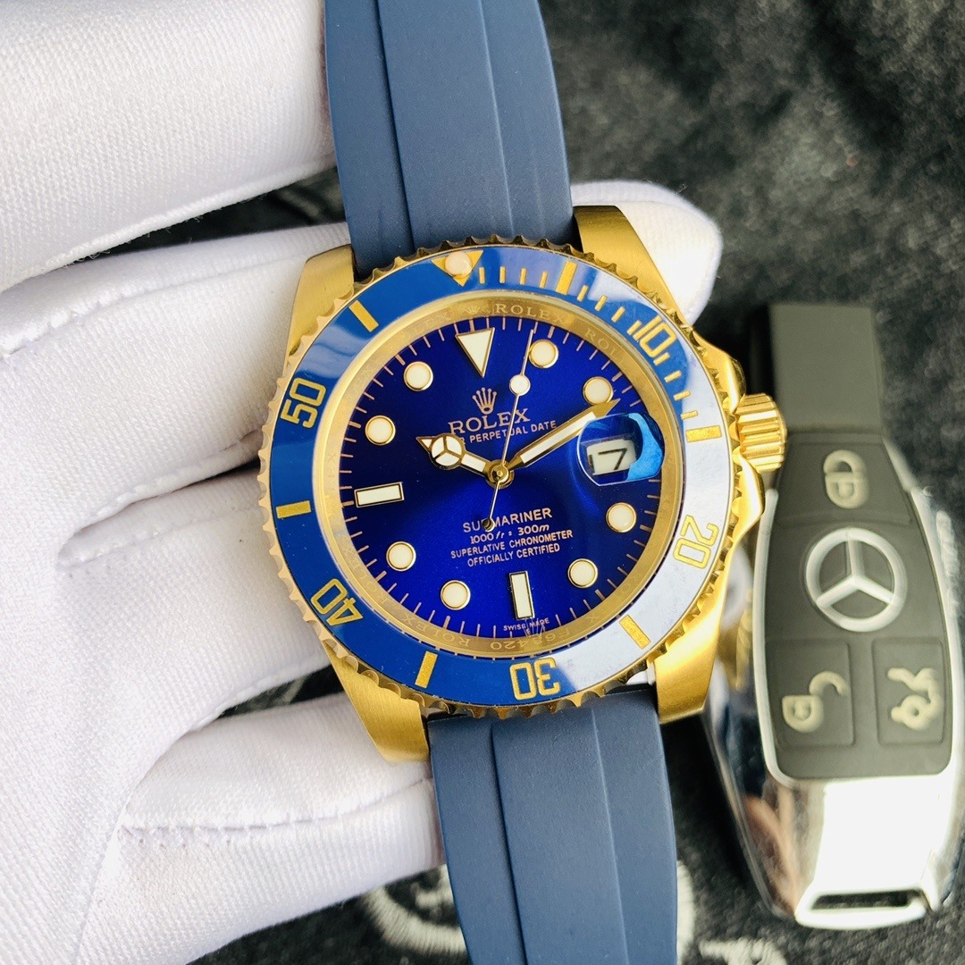 ROLEX (ACERO PLUS) - 28 - Image 5