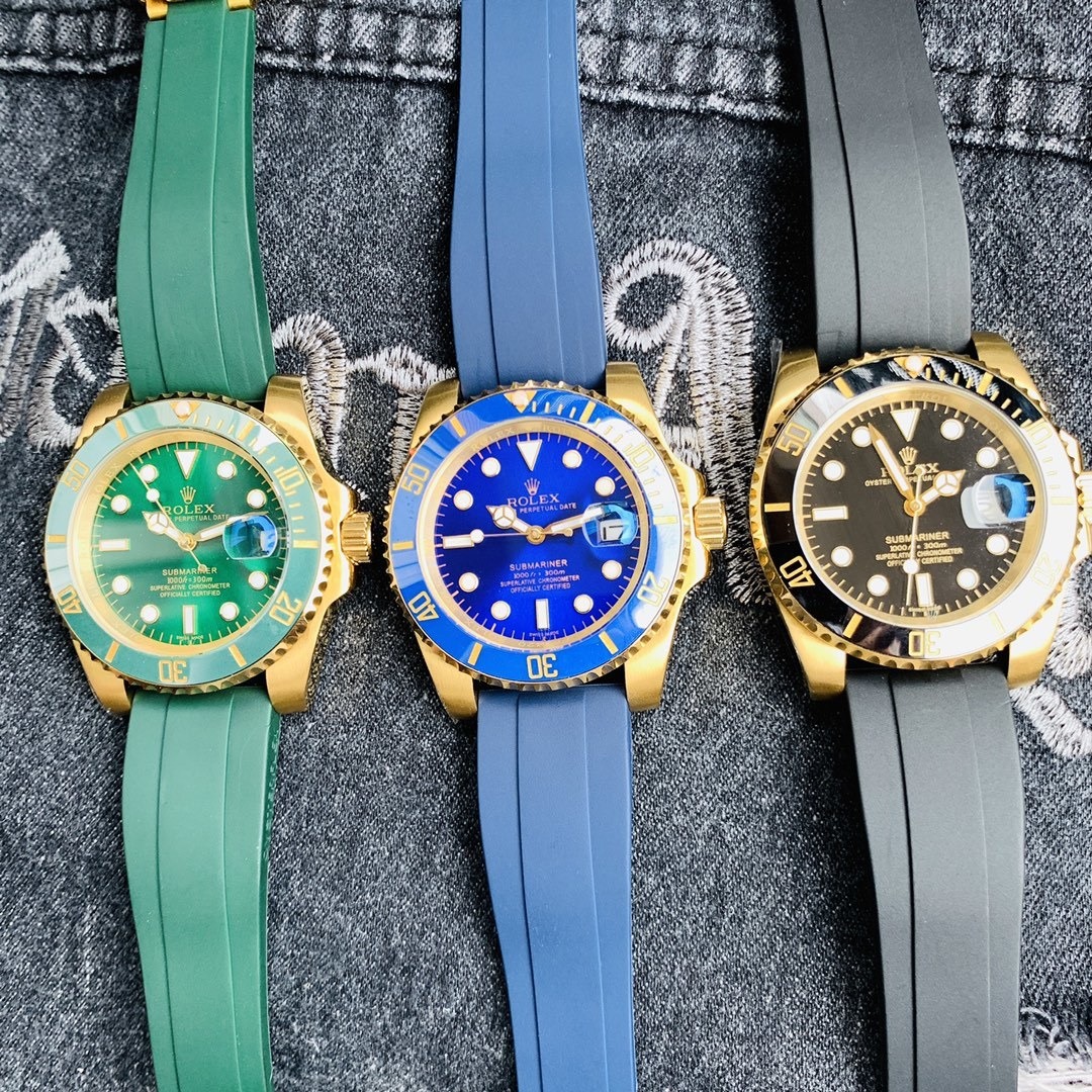 ROLEX (ACERO PLUS) - 28 - Image 6