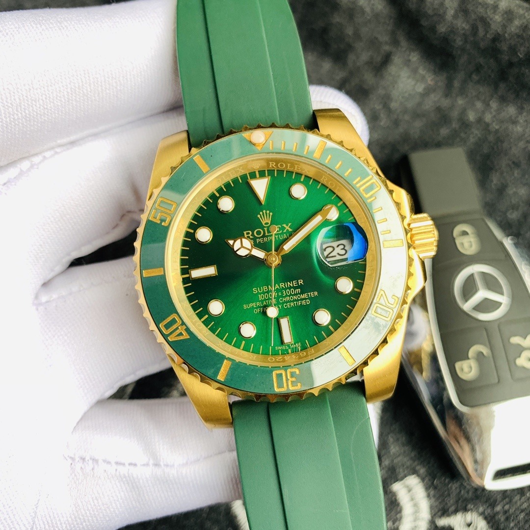 ROLEX (ACERO PLUS) - 28 - Image 7