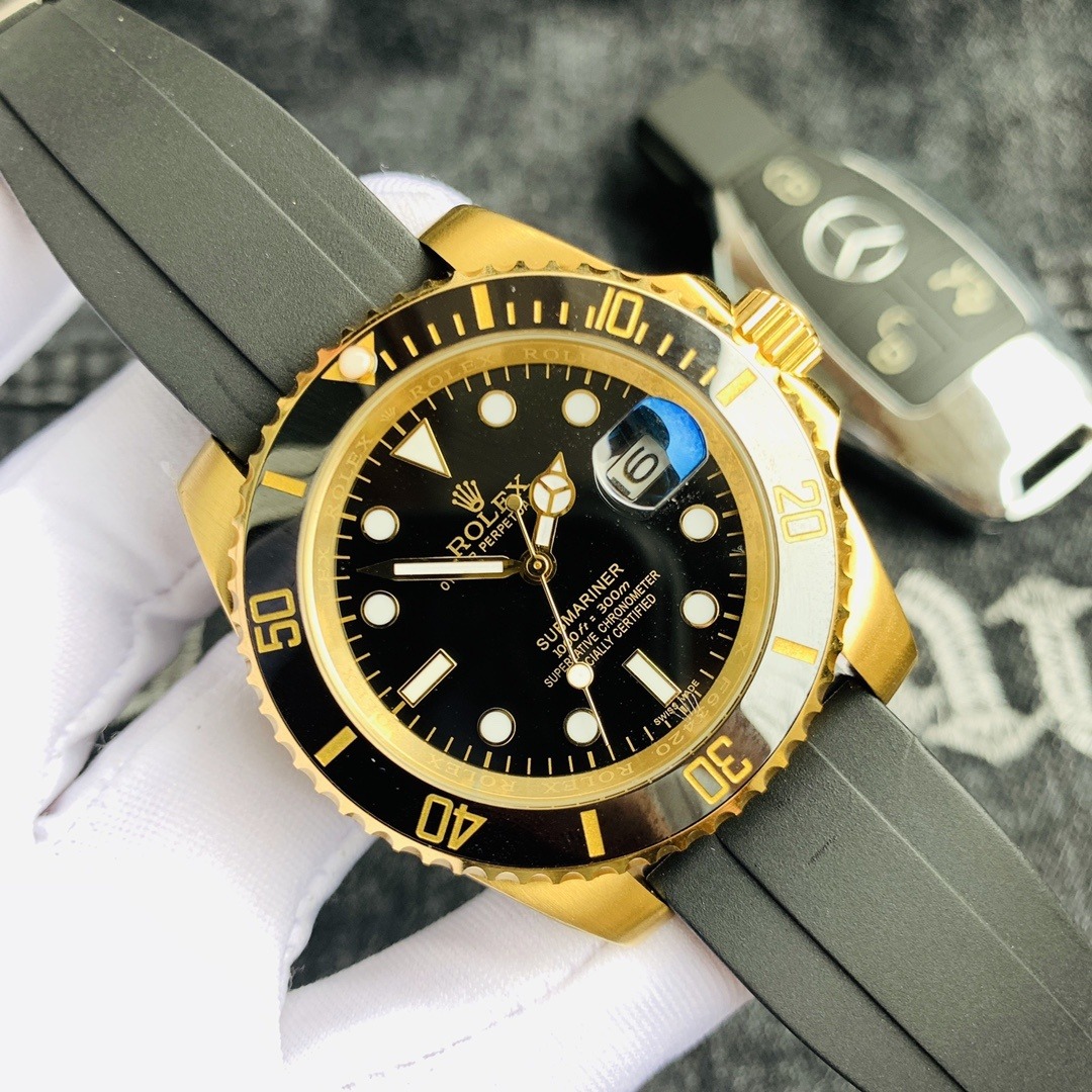 ROLEX (ACERO PLUS) - 28 - Image 8