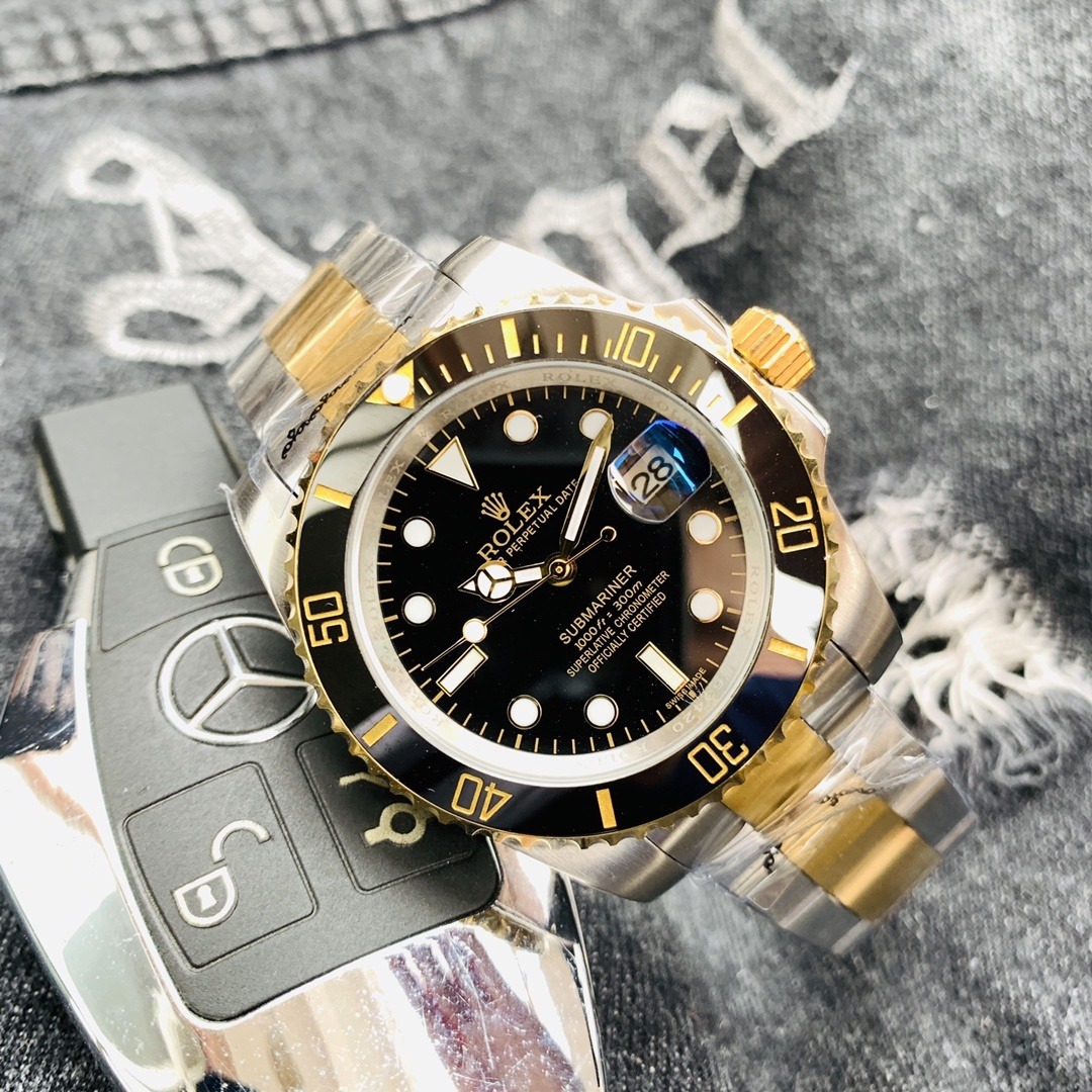 ROLEX (ACERO PLUS) - 29 - Image 2