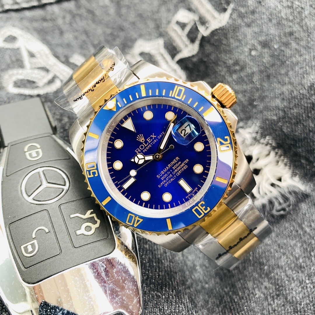 ROLEX (ACERO PLUS) - 29 - Image 3