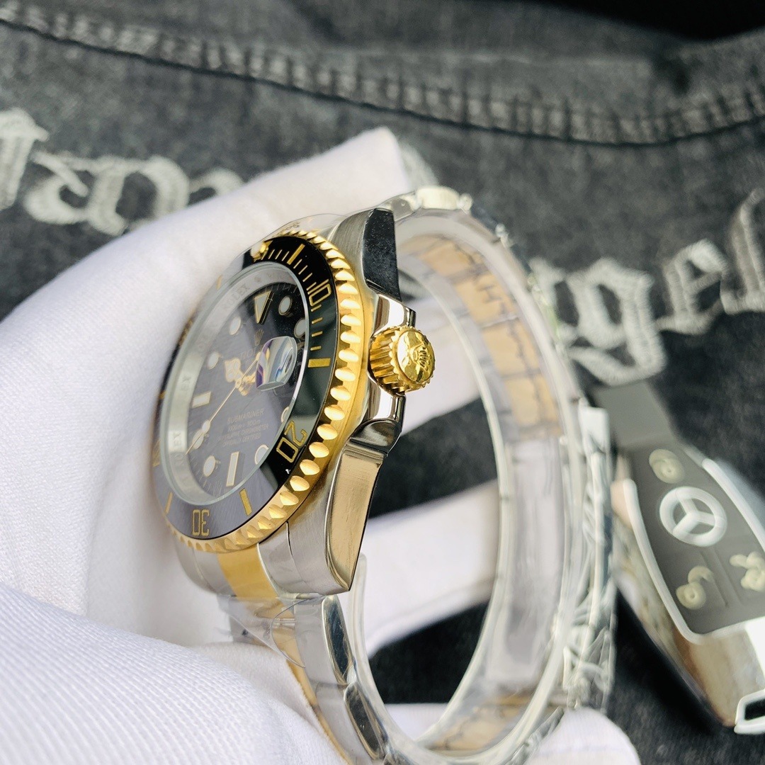 ROLEX (ACERO PLUS) - 29 - Image 4