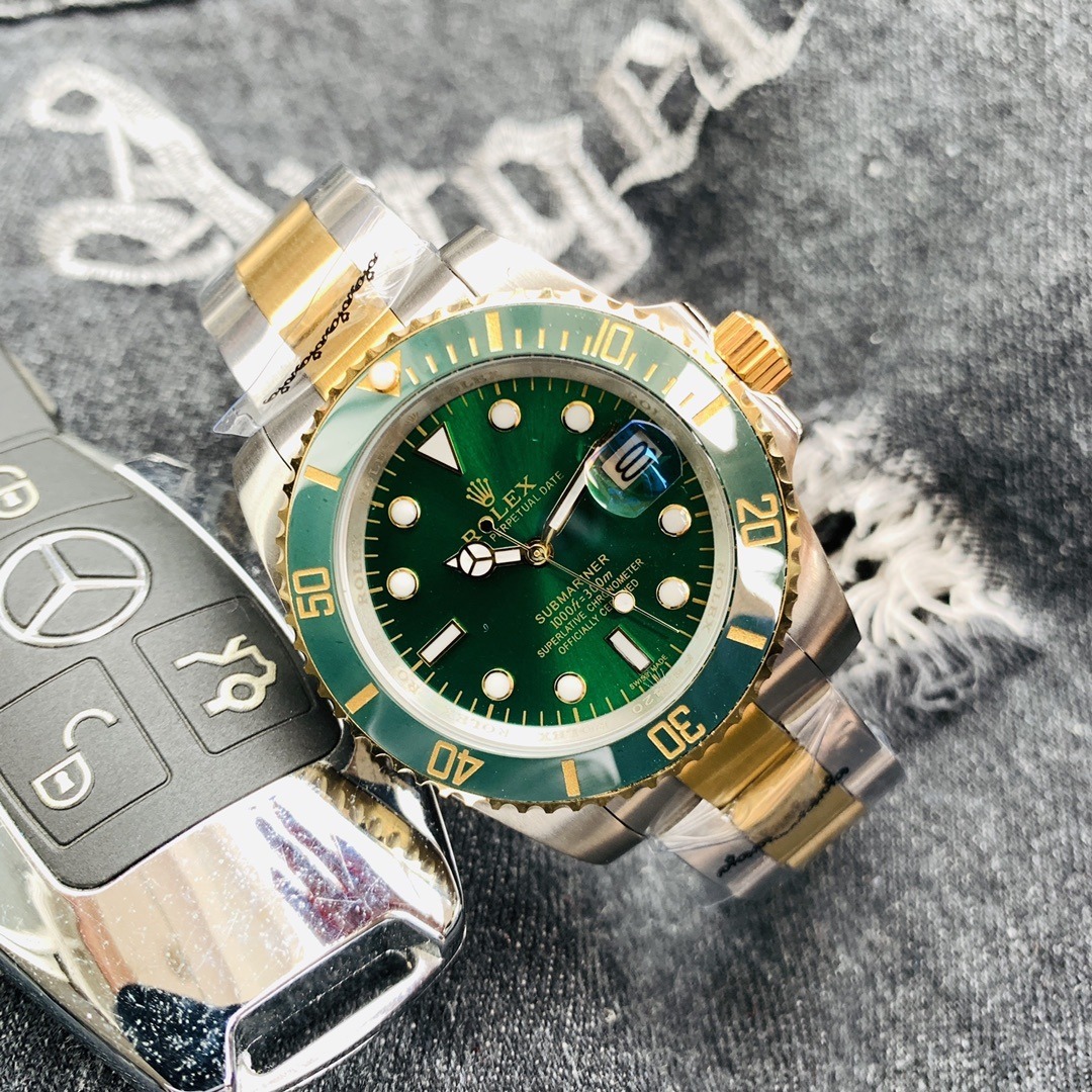 ROLEX (ACERO PLUS) - 29 - Image 5