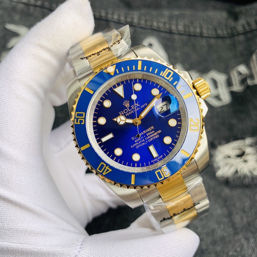 ROLEX (ACERO PLUS) - 29 - Image 6
