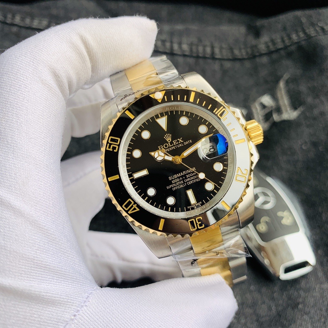 ROLEX (ACERO PLUS) - 29 - Image 7