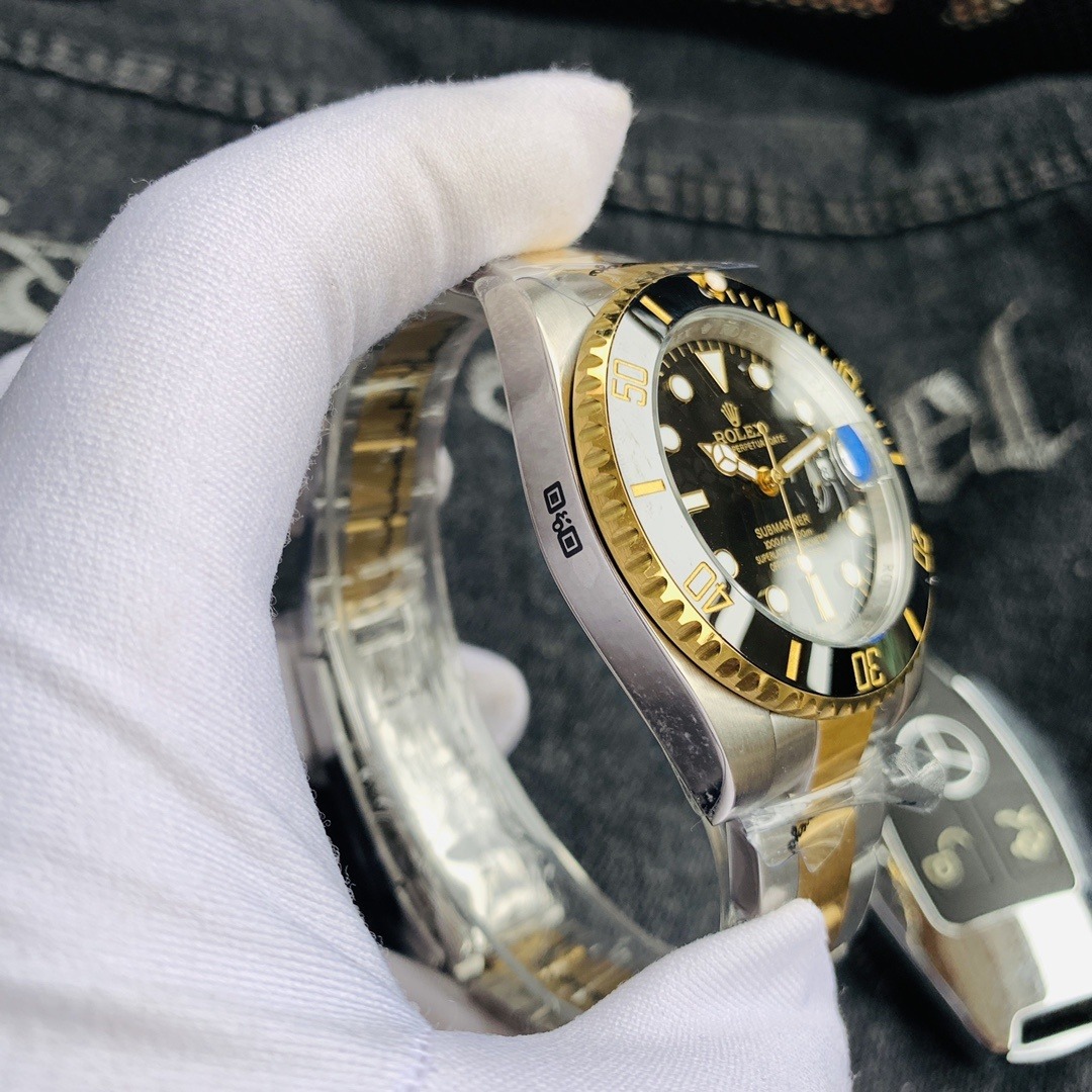 ROLEX (ACERO PLUS) - 29 - Image 9