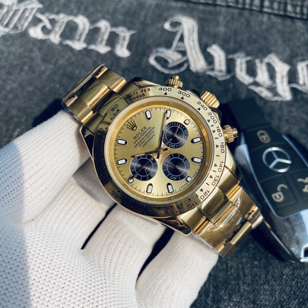 ROLEX (ACERO PLUS) - 32 - Image 3
