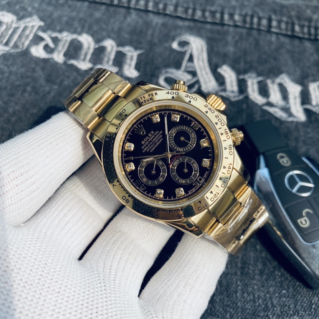 ROLEX (ACERO PLUS) - 32 - Image 5