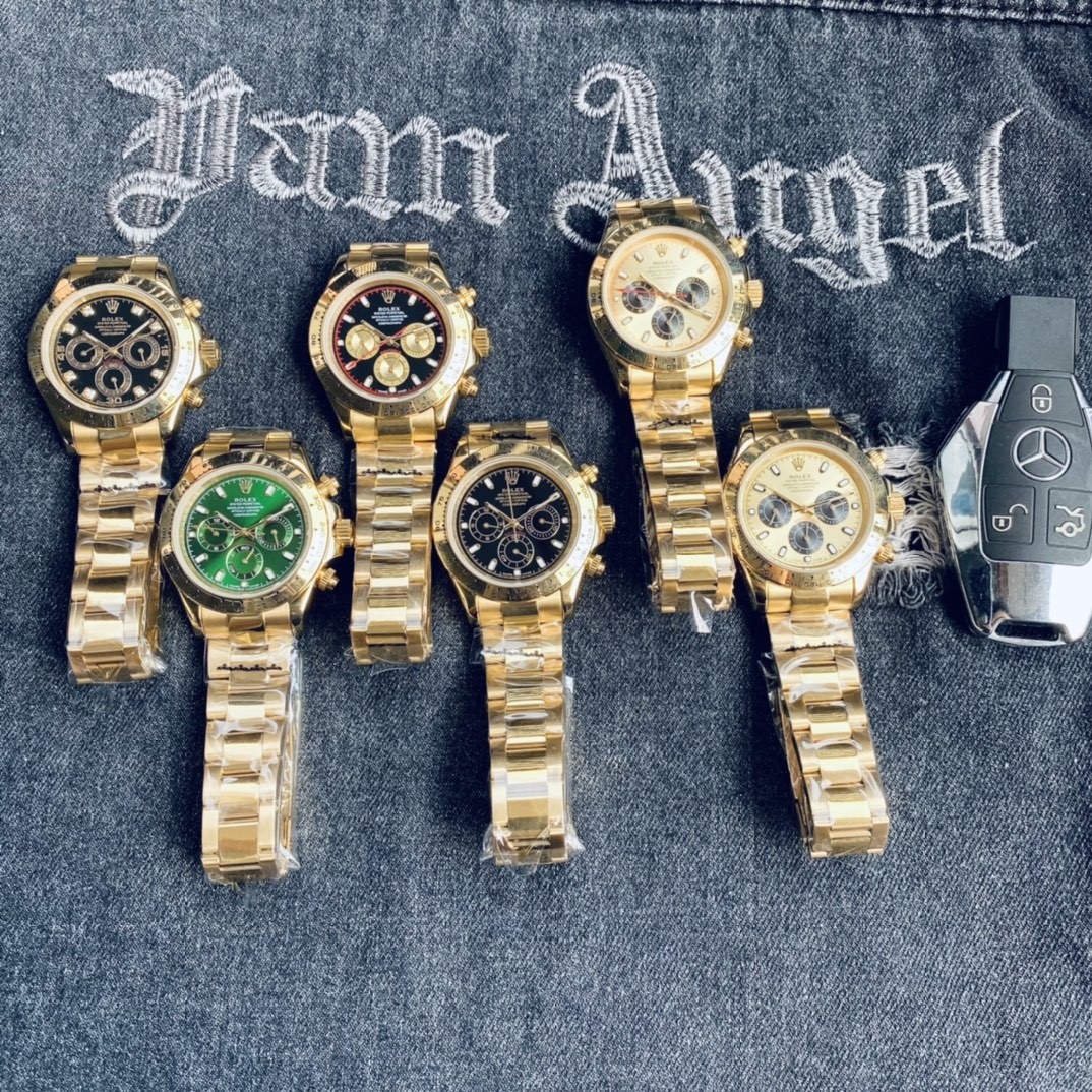 ROLEX (ACERO PLUS) - 32 - Image 6