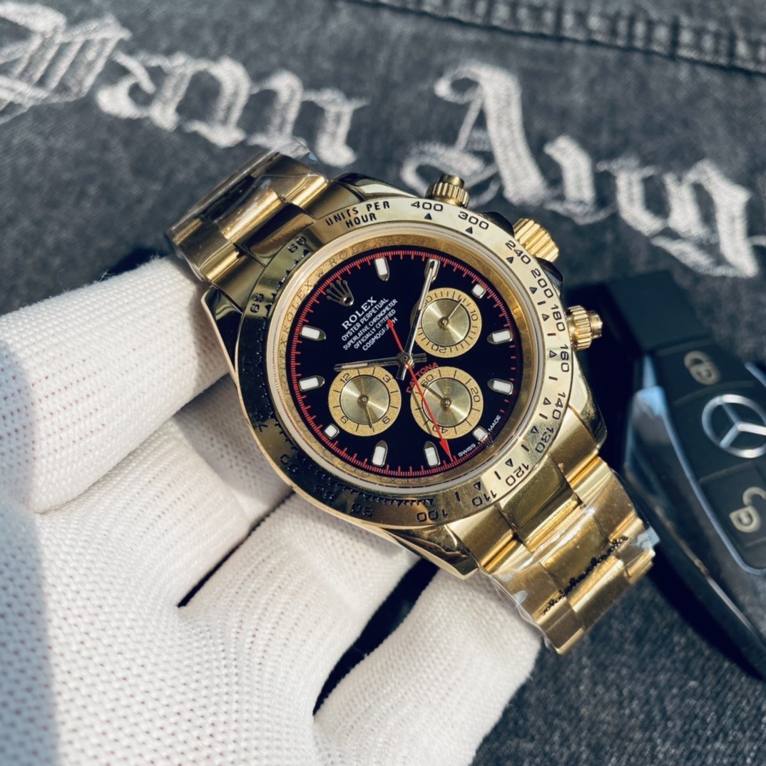 ROLEX (ACERO PLUS) - 32 - Image 9