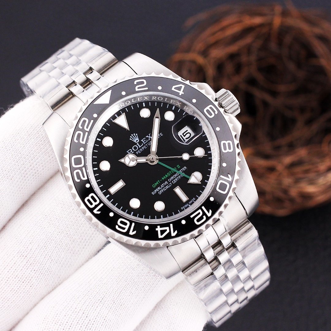 ROLEX (ACERO PLUS) - 34 - Image 2