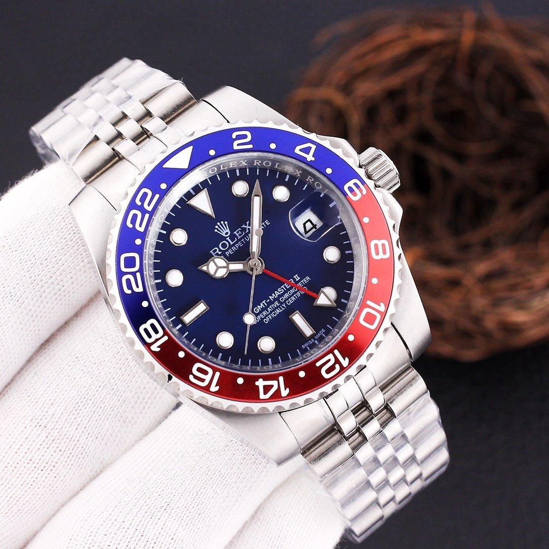 ROLEX (ACERO PLUS) - 34 - Image 3