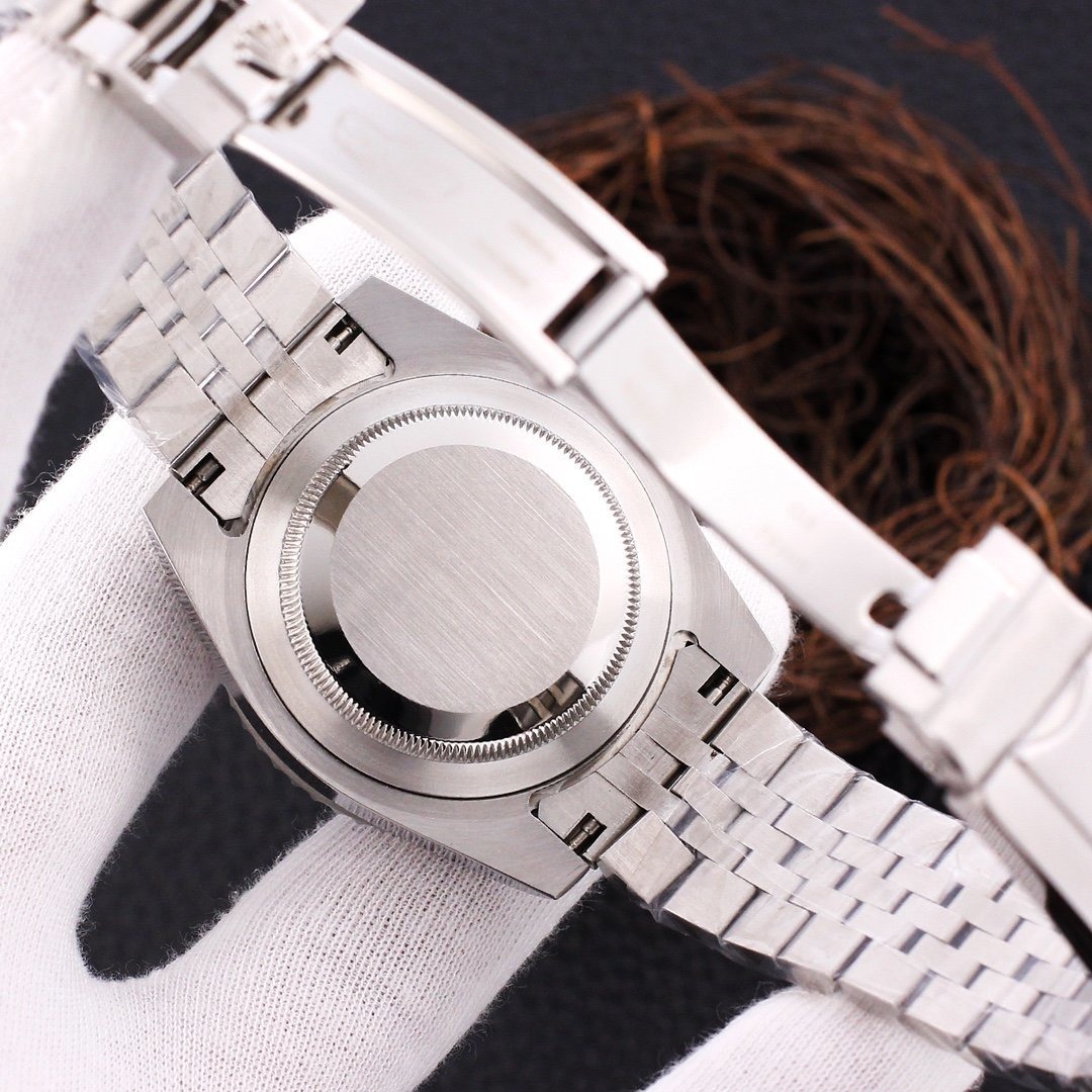 ROLEX (ACERO PLUS) - 34 - Image 4