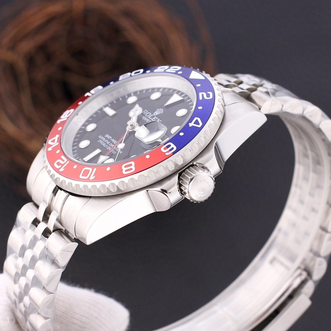 ROLEX (ACERO PLUS) - 34 - Image 5