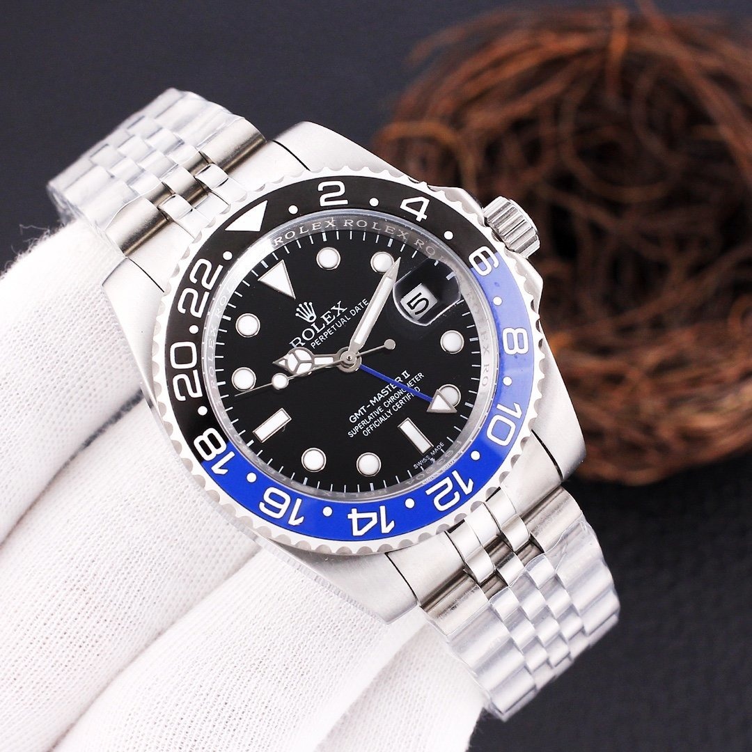 ROLEX (ACERO PLUS) - 34 - Image 8
