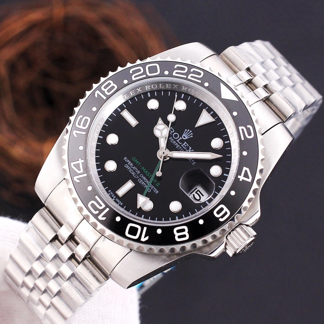 ROLEX (ACERO PLUS) - 34 - Image 9