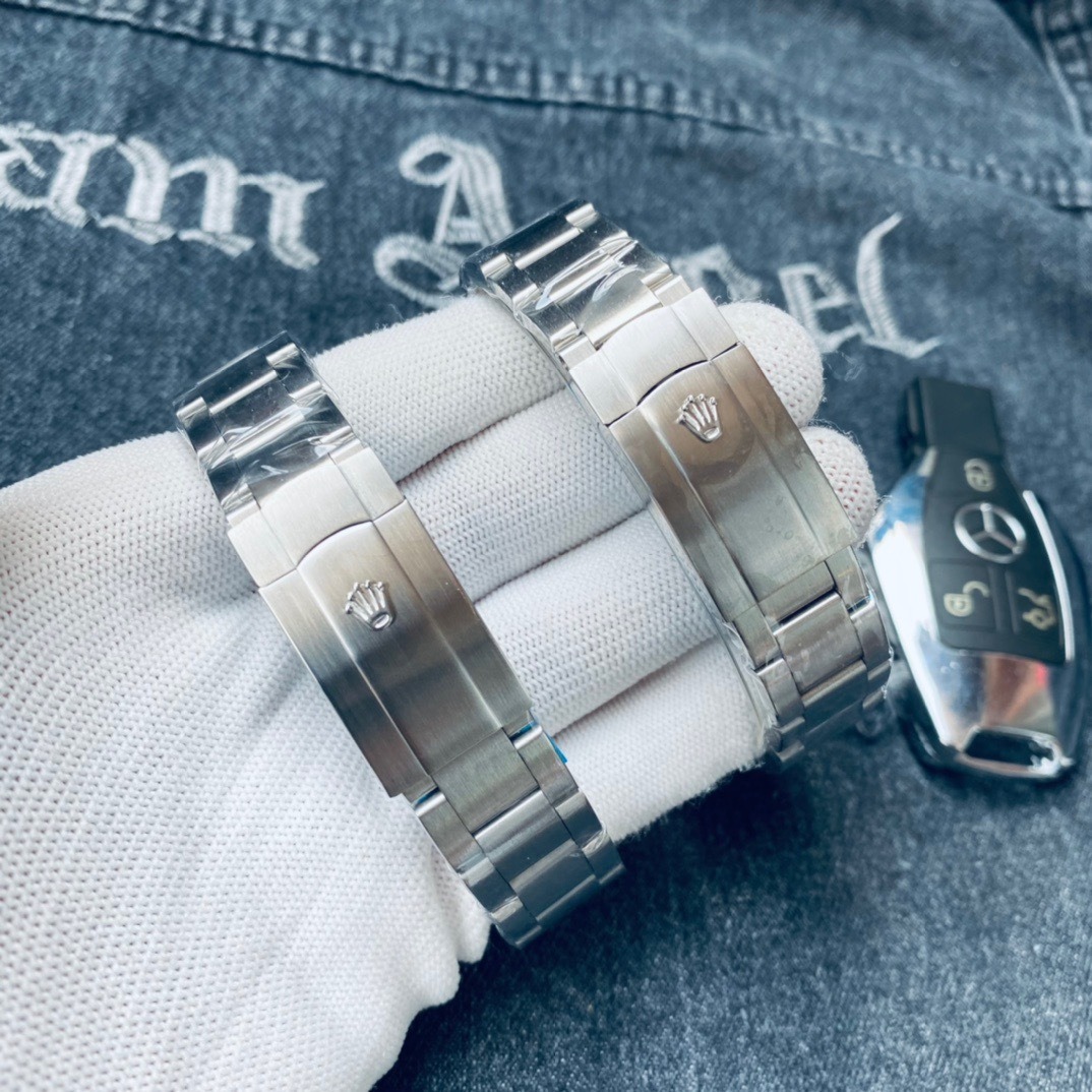 ROLEX (ACERO PLUS) - 35 - Image 2